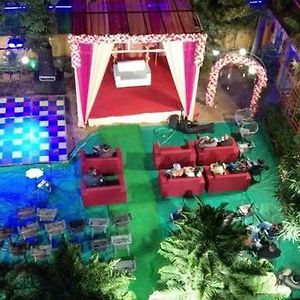 Hotel O The Hotel Utkarsh Heritage